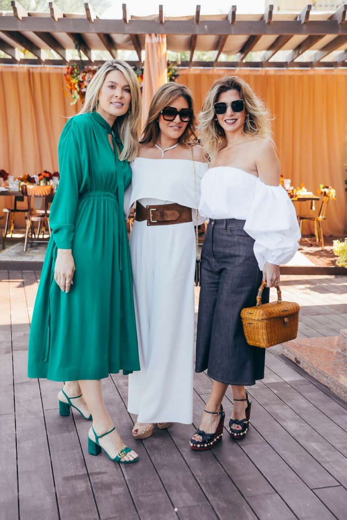 Marina Home Curates An Enchanted Garden Marina Home Curates An Enchanted Garden